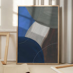 Harmonious Color Blocks