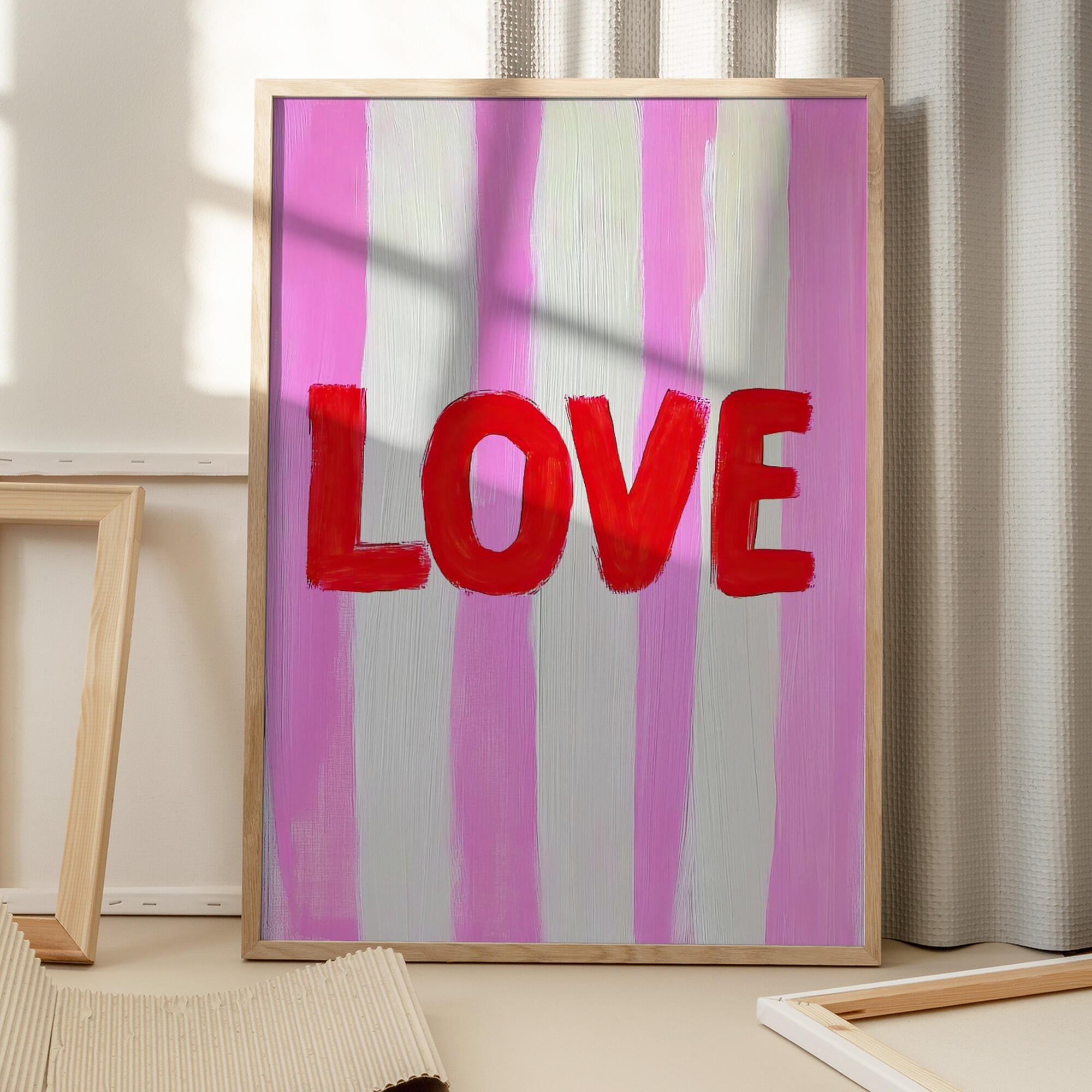 Love