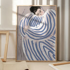 Dreamy Stripes