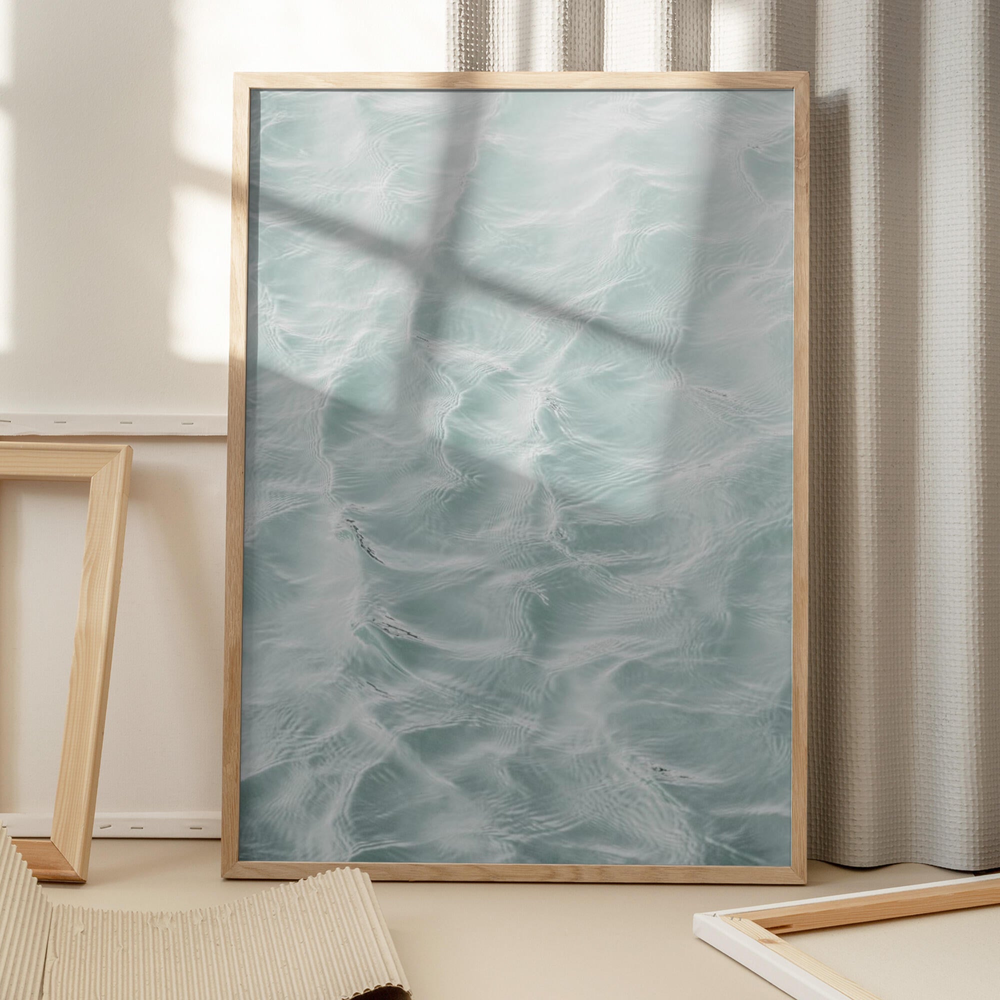 Tiny Waves