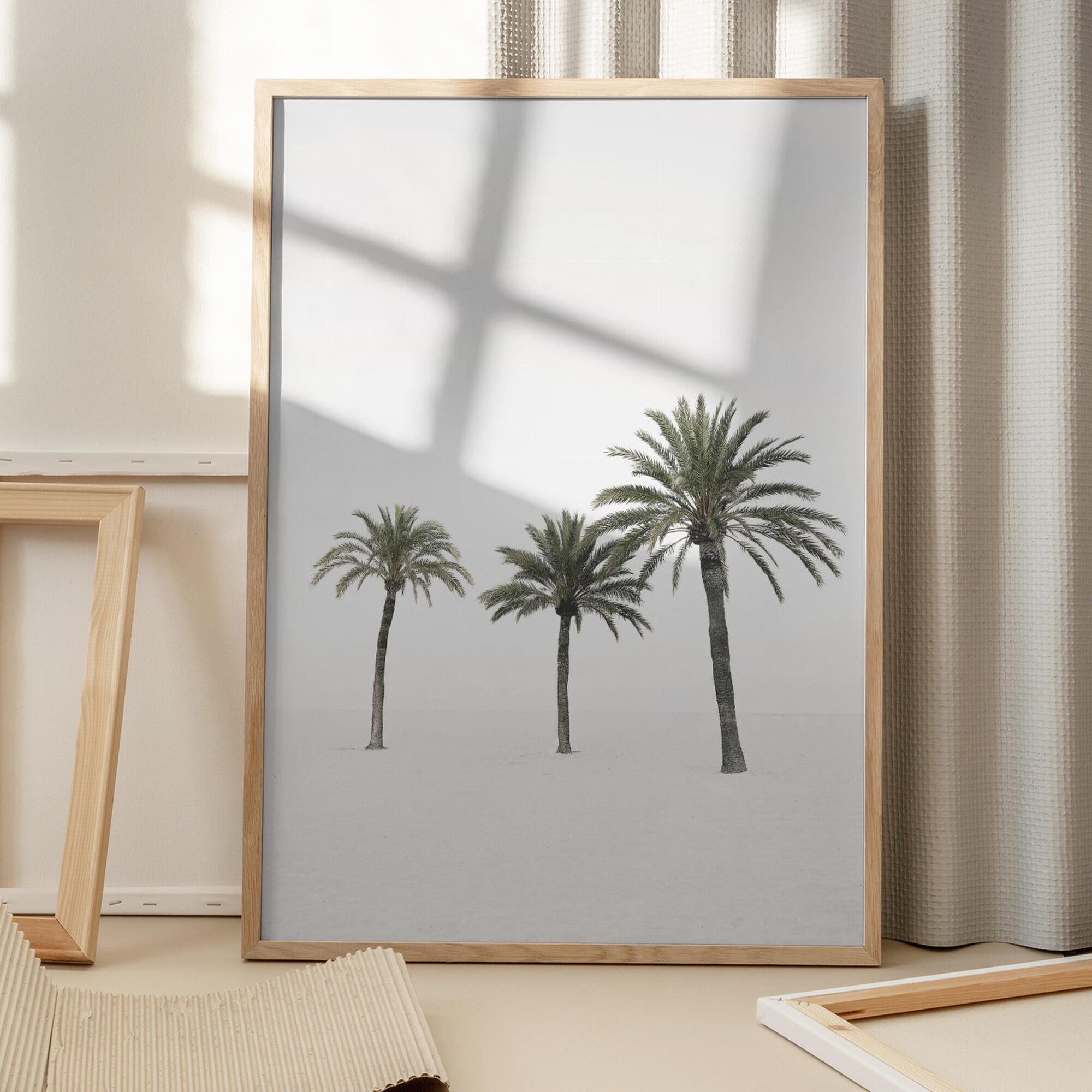 Palms