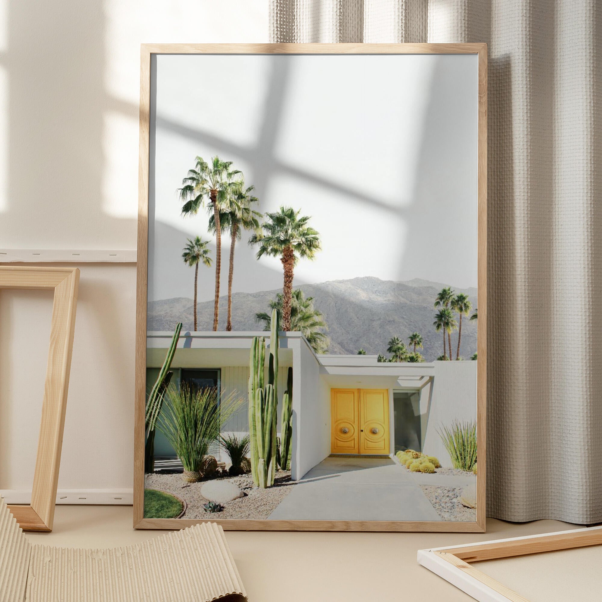 Palm Springs 2