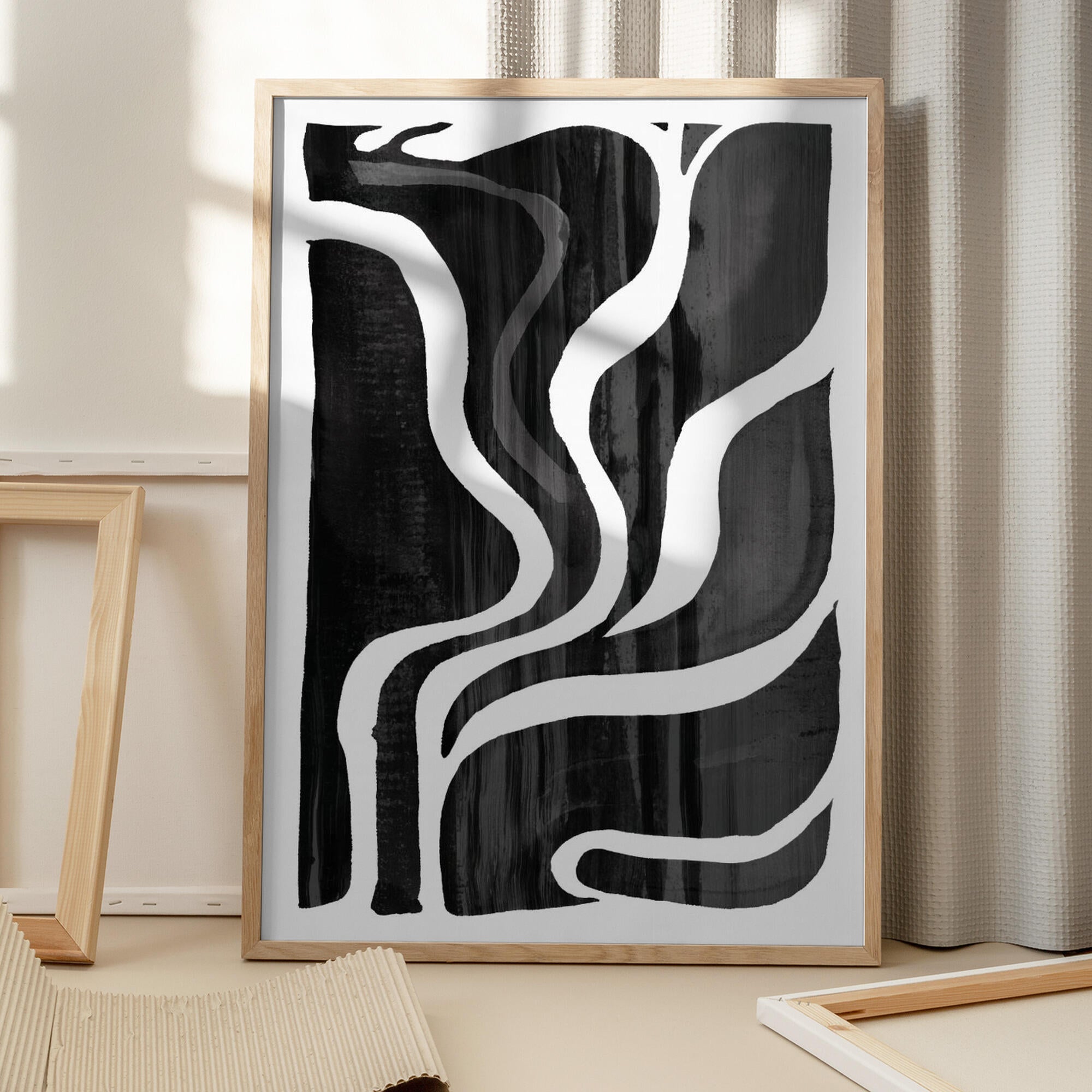 Monochrome Movement