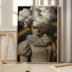 Clouded Reverie