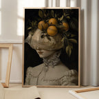 Citrus Elegance