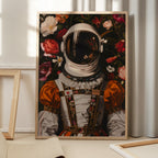 Cosmic Renaissance
