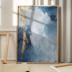 Celestial Waves
