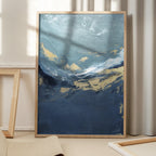 A Peaceful Seascape