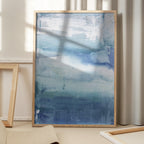 Peaceful Seascape