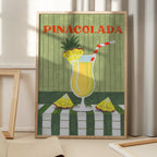 Pina Colada Delight