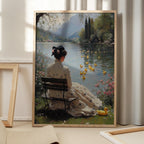 Tranquil Waterside