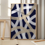 Woven Currents