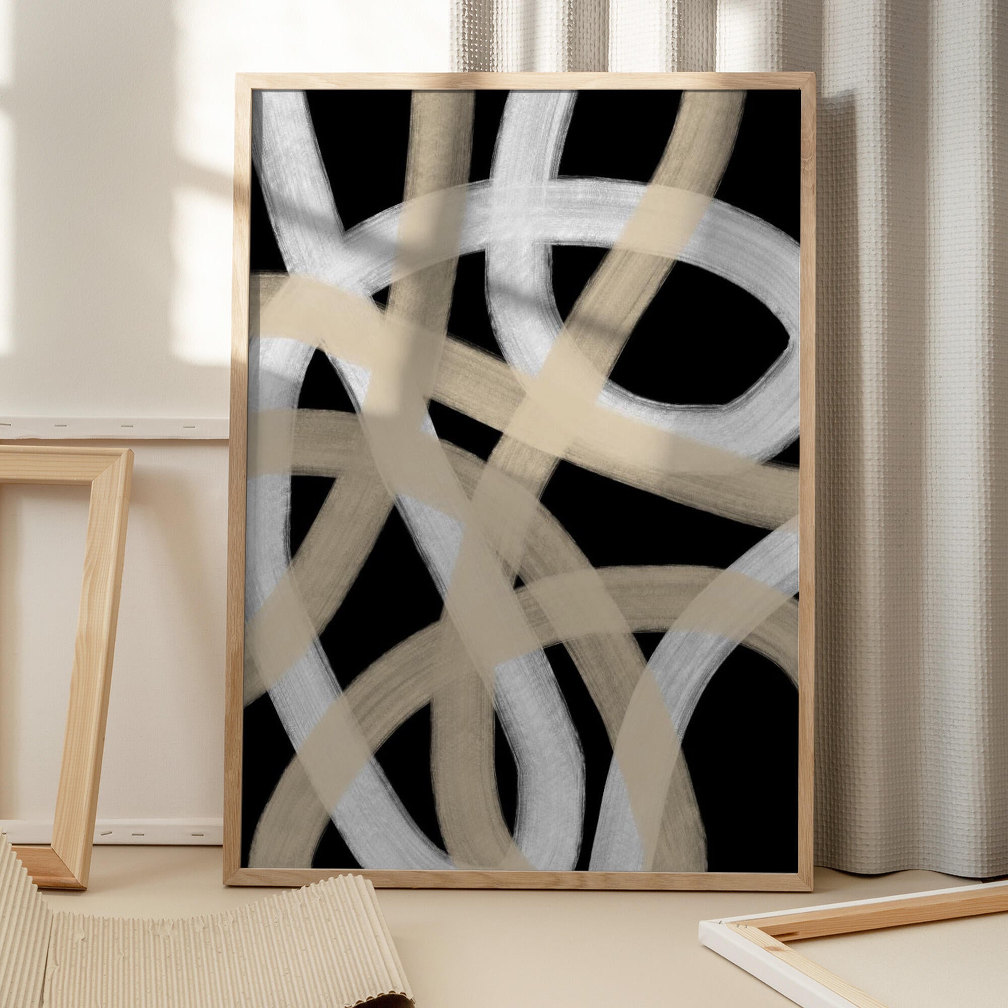 Endless Entwine