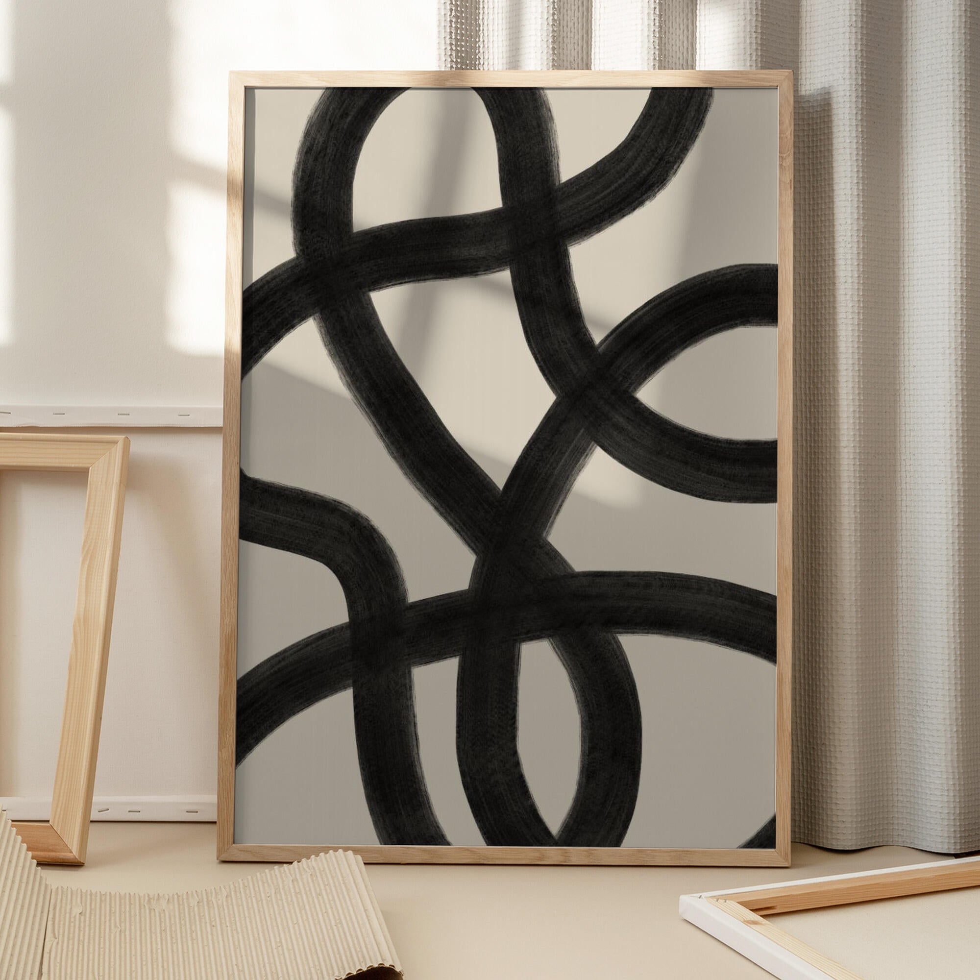 Endless Intertwine