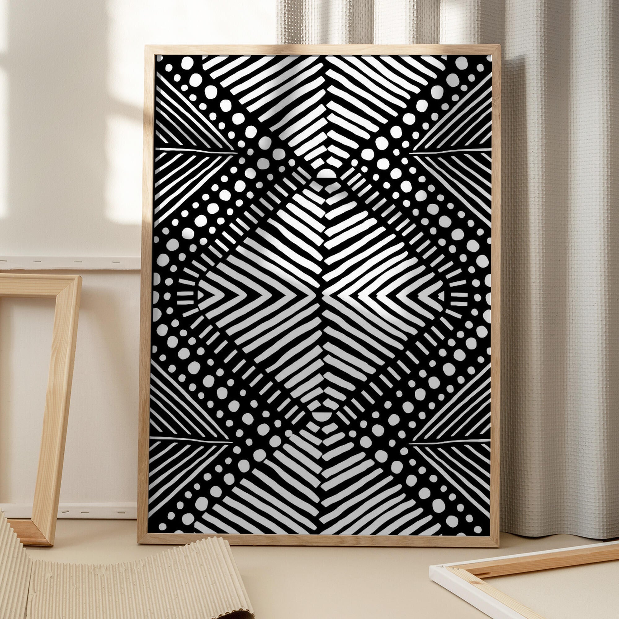 Tribal