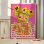 Vibrant Blossoms