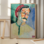 André Derain, 1905