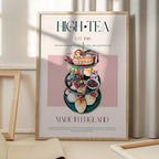 Elegant High Tea