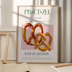 Pretzel Delight