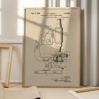 Microscope Patent 1948