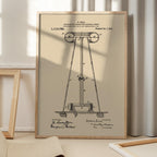 Transmitter Patent 1914