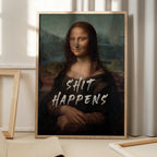 Shit Happens