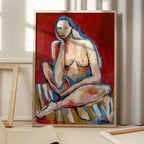 “Contemplating”