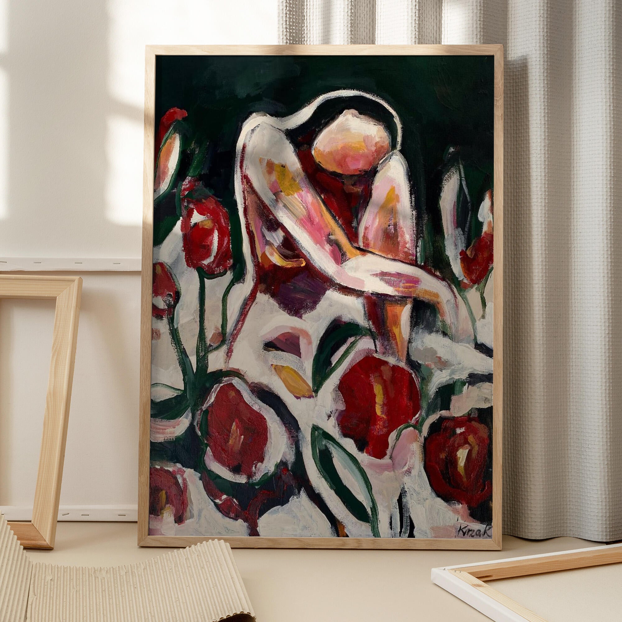 “Blossom”