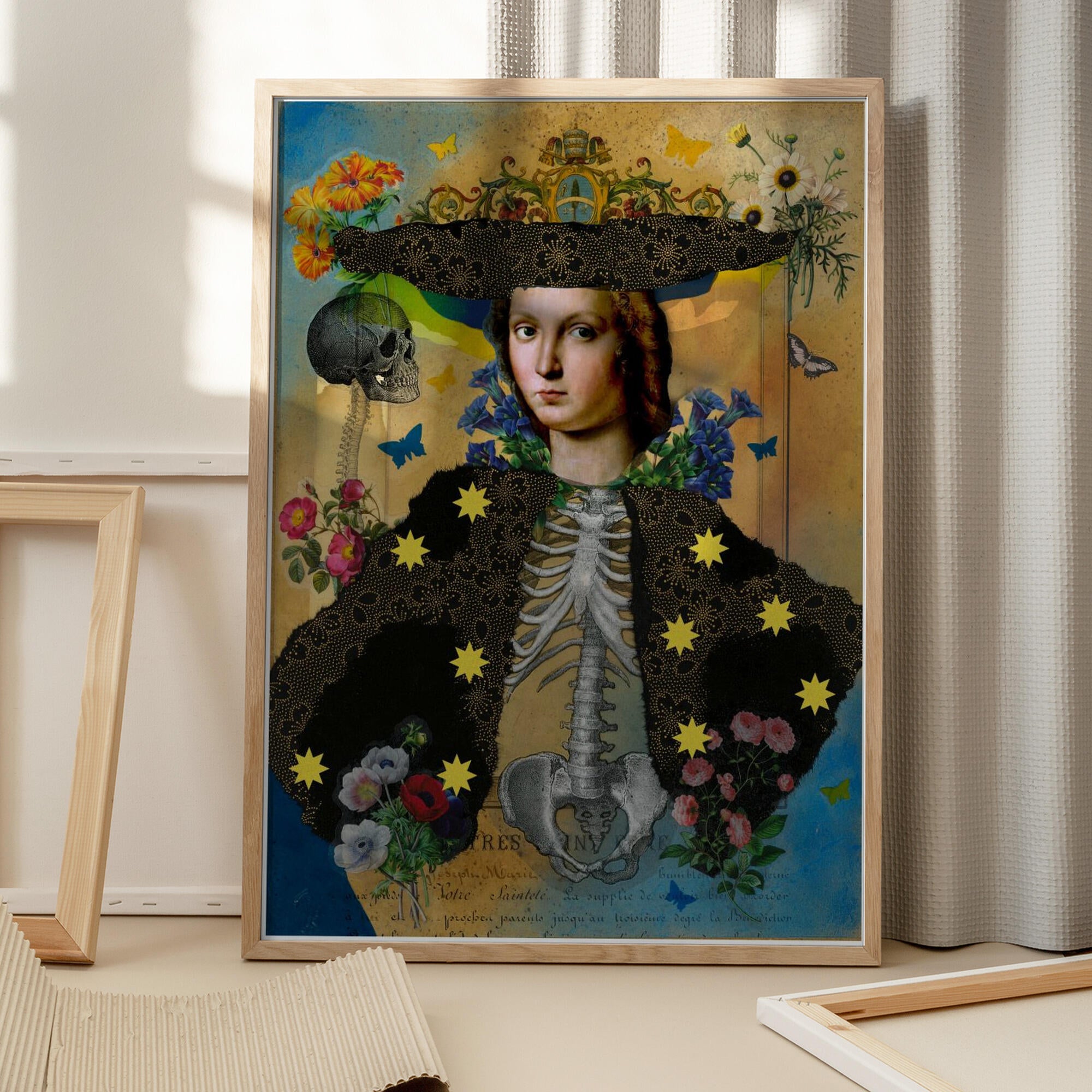 La Papesse