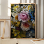 Summer Dutch Bouquet