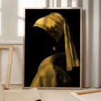 Girl With a Pearl Earring – Golden Years Edition