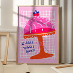 Wiggle Wiggle Baby