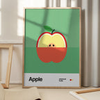 Apple - Seasonal fruits