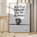 A Little Espressi