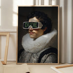 Noble Dude