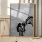 Tender Horse Connection