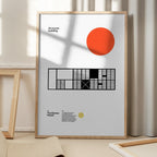 Iconic Eames House