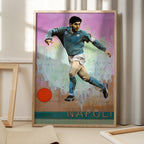 Dynamic Soccer Athlete