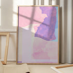 Soft Pastel Dreamscape