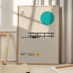 Midcentury Modern House