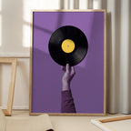 Bring Me the Music