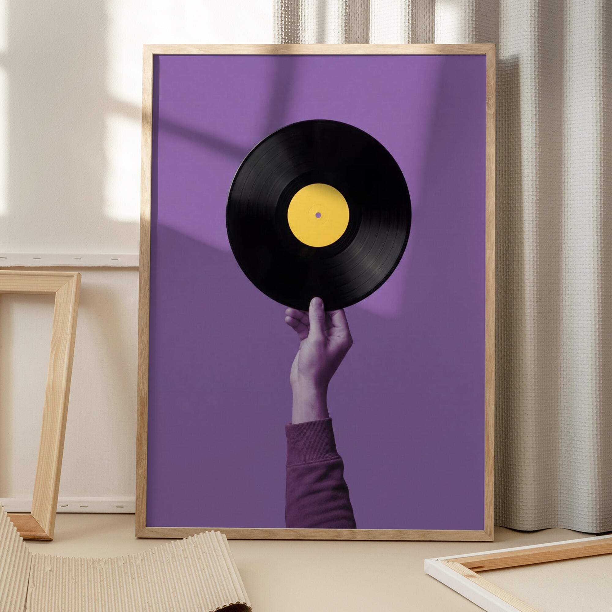Bring Me the Music