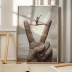 The Gymnast