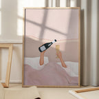 Morning Wine