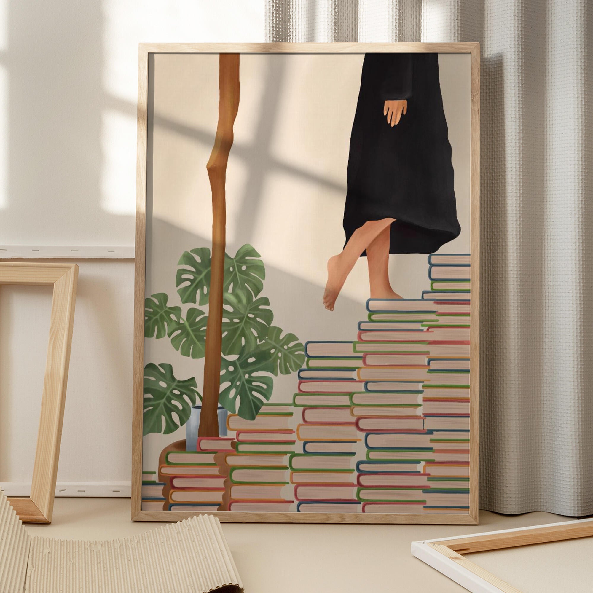 Books