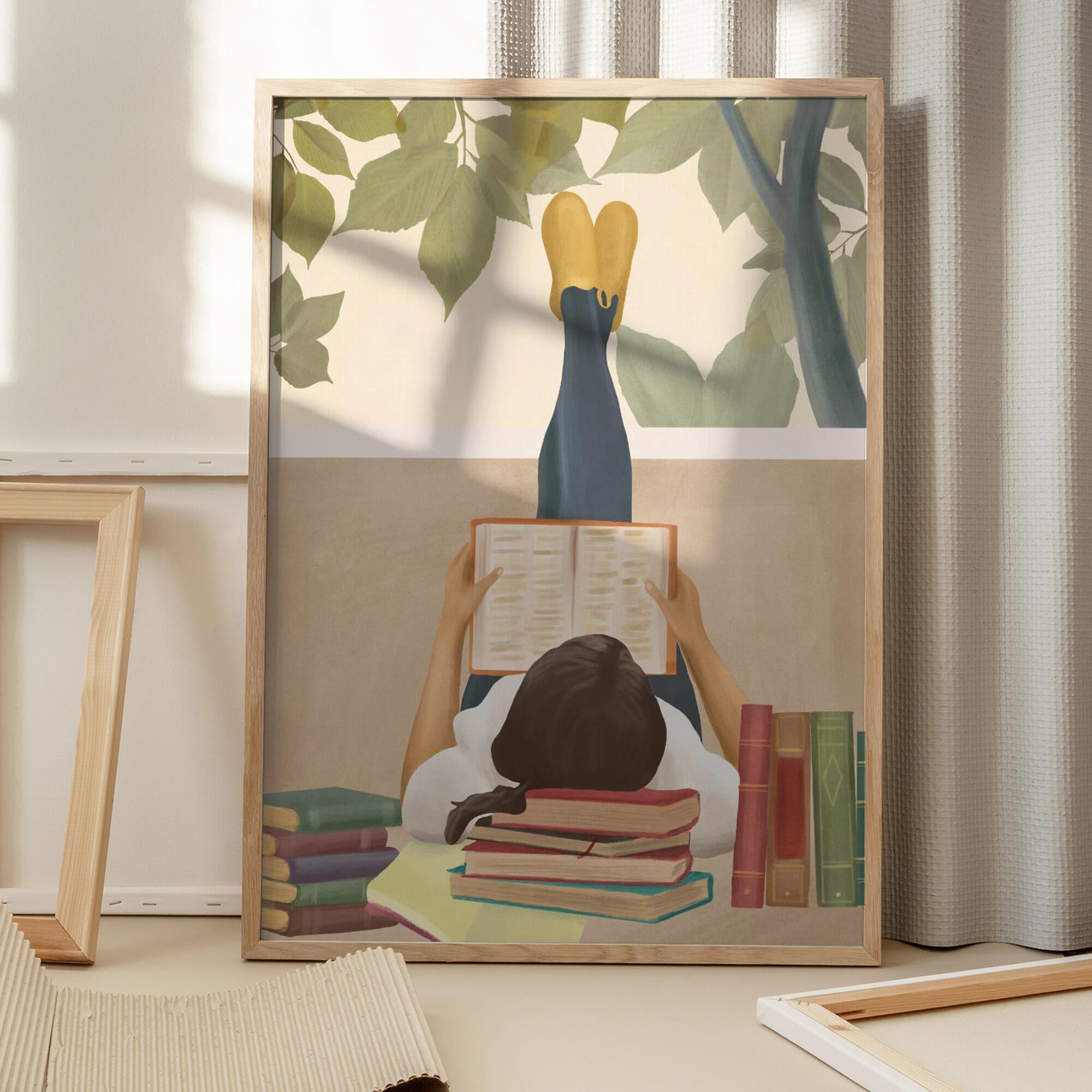 Bookworm