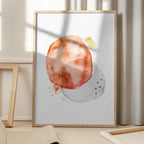 Soft Abstract Shapes
