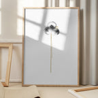 Elegant Botanical Gold