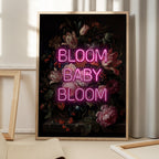Bloom Baby Bloom