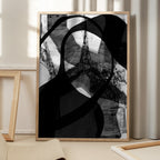 Dynamic Black Curves